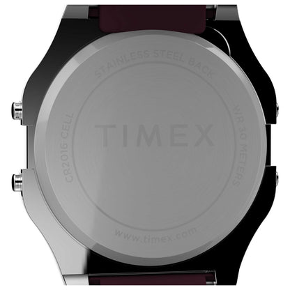 Timex Timex 80 Unisex Quartz Watch TW2V41300YB - Image #5