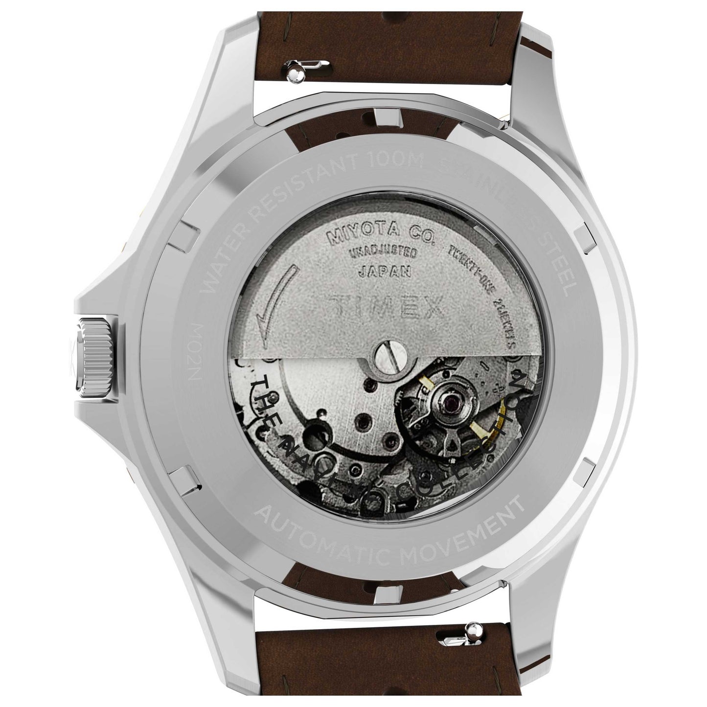 Timex Navi XL Men's Watch TW2V41500ZV - Image #2