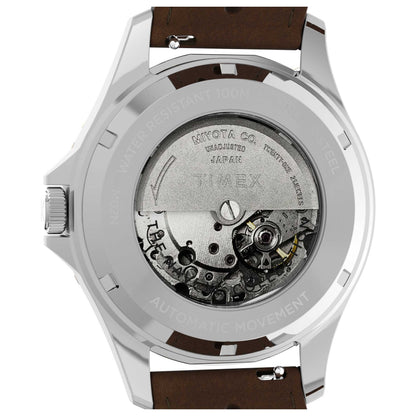 Timex Navi XL Men's Watch TW2V41500ZV - Image #2