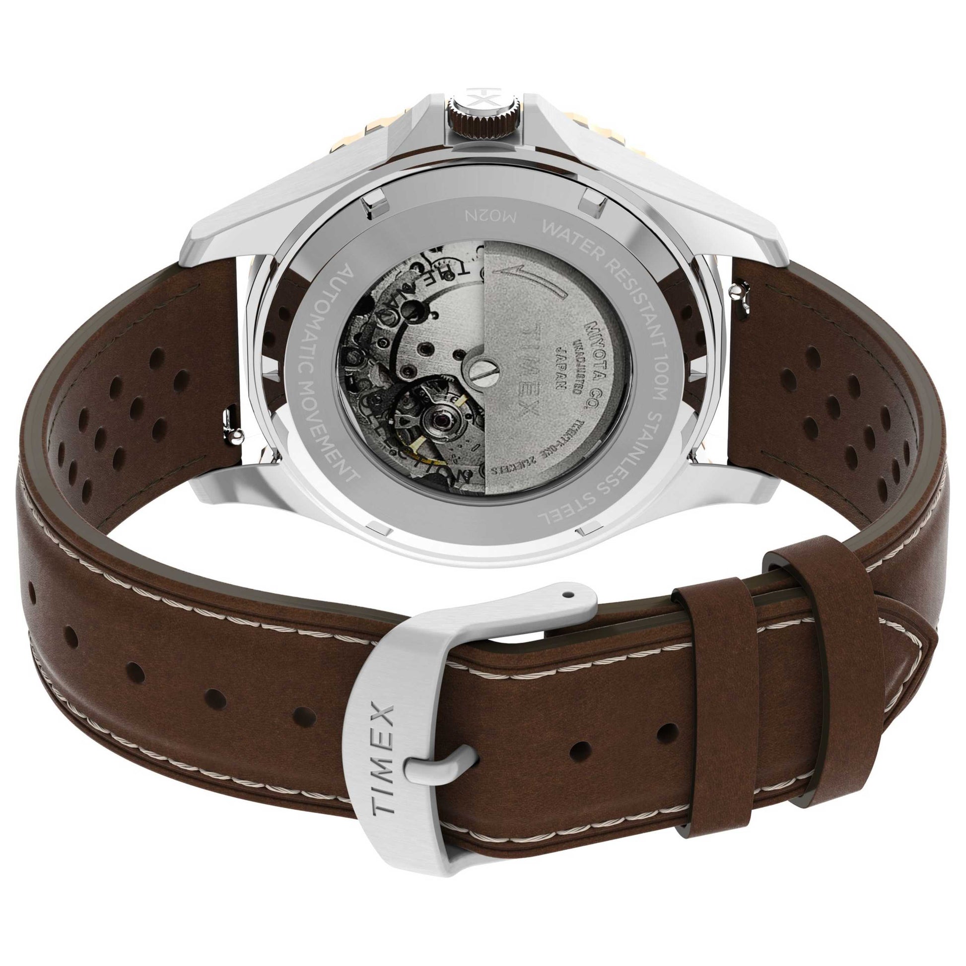 Timex Navi XL Men's Watch TW2V41500ZV - Image #7