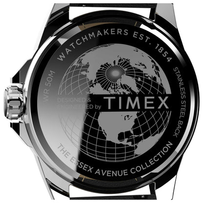 Timex Trend Men's Quartz Watch TW2V43200VQ - Image #2
