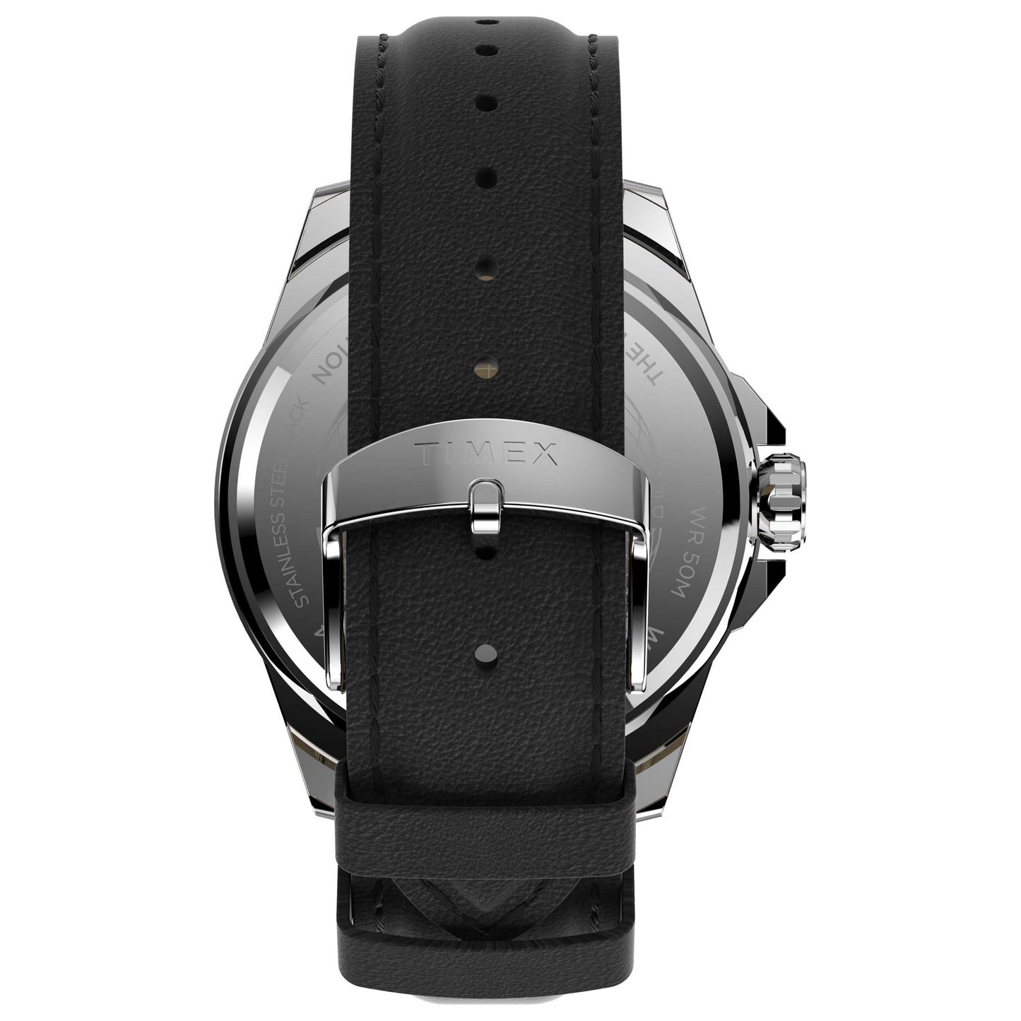 Timex Trend Men's Quartz Watch TW2V43200VQ - Image #3