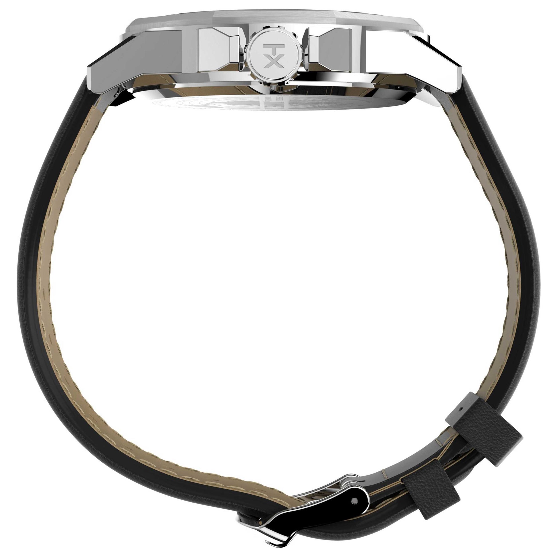 Timex Trend Men's Quartz Watch TW2V43200VQ - Image #4