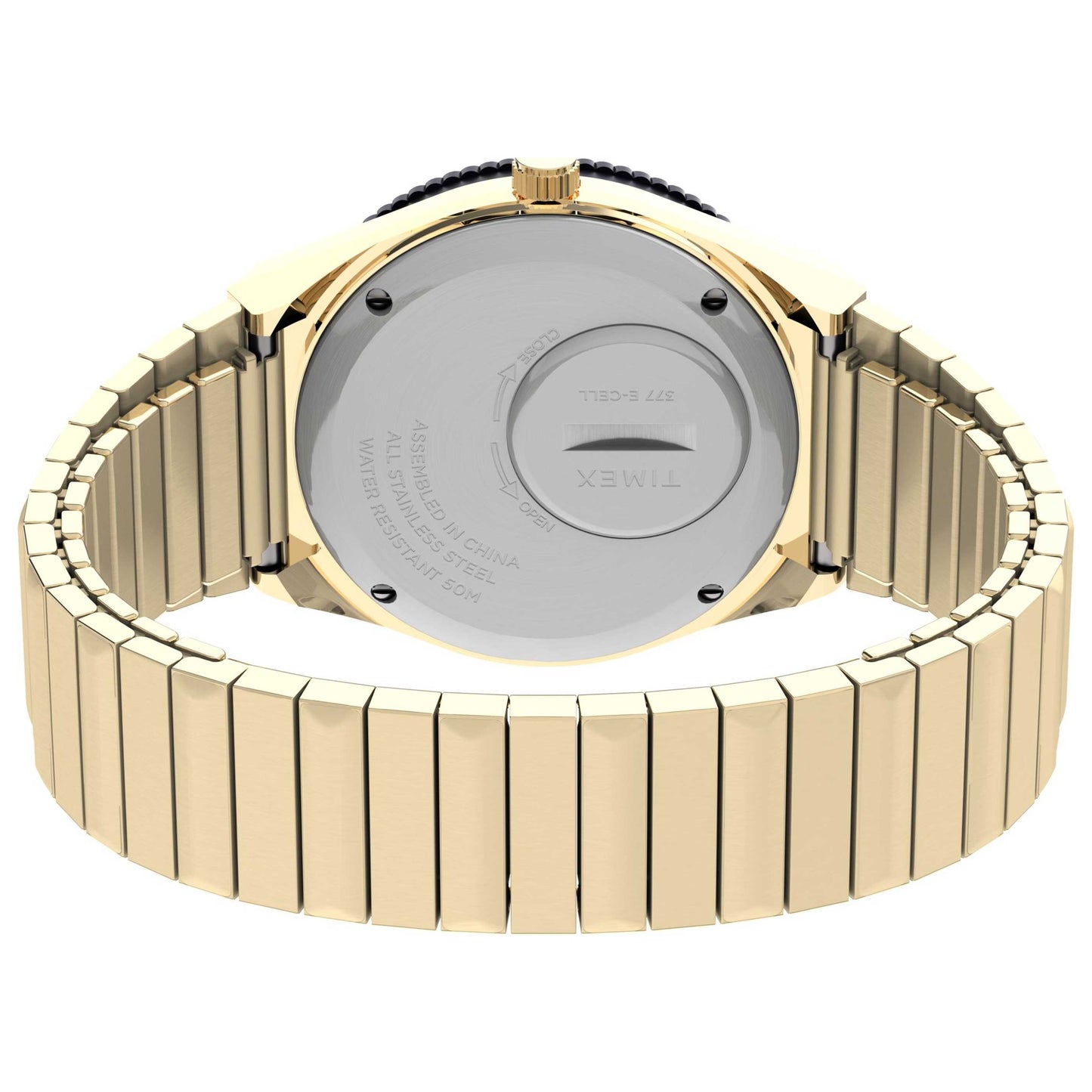 Timex Q Timex Women's Quartz Watch TW2V53600VQ - Image #4