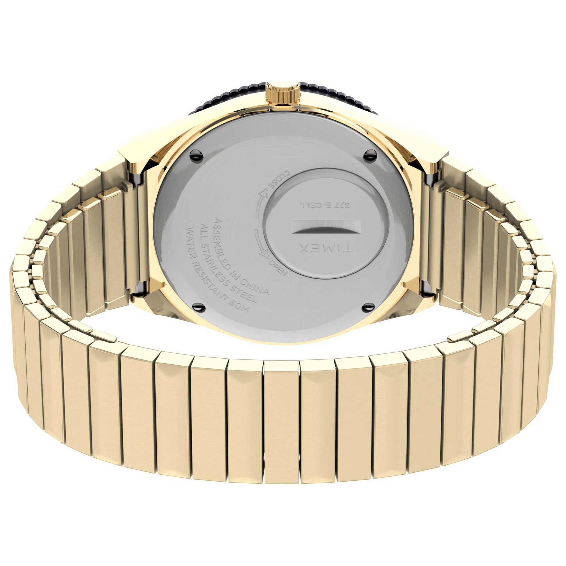 Timex Q Timex Women's Quartz Watch TW2V53600VQ - Image #4