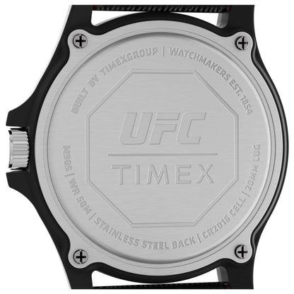 Timex UFC Street Men's Watch TW2V55000GP - Image #2