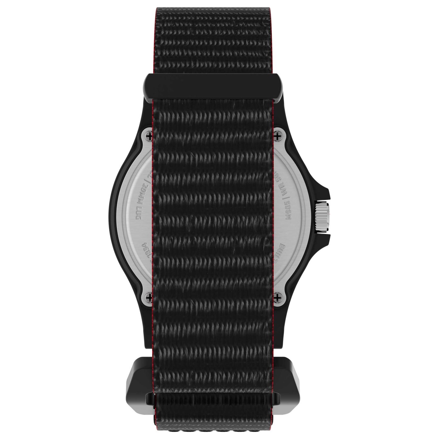 Timex UFC Street Men's Watch TW2V55000GP - Image #3