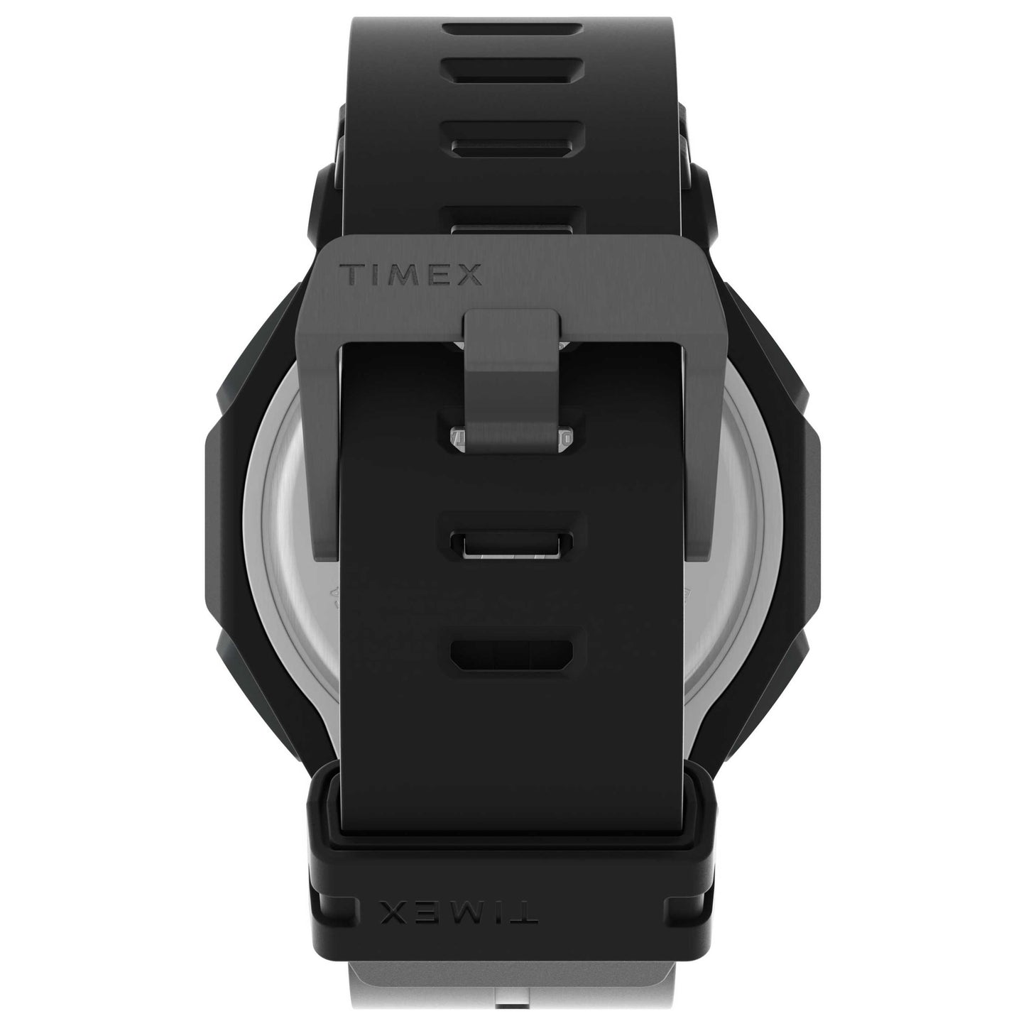 Left view of Timex UFC Strength Men's Quartz Watch TW2V55300