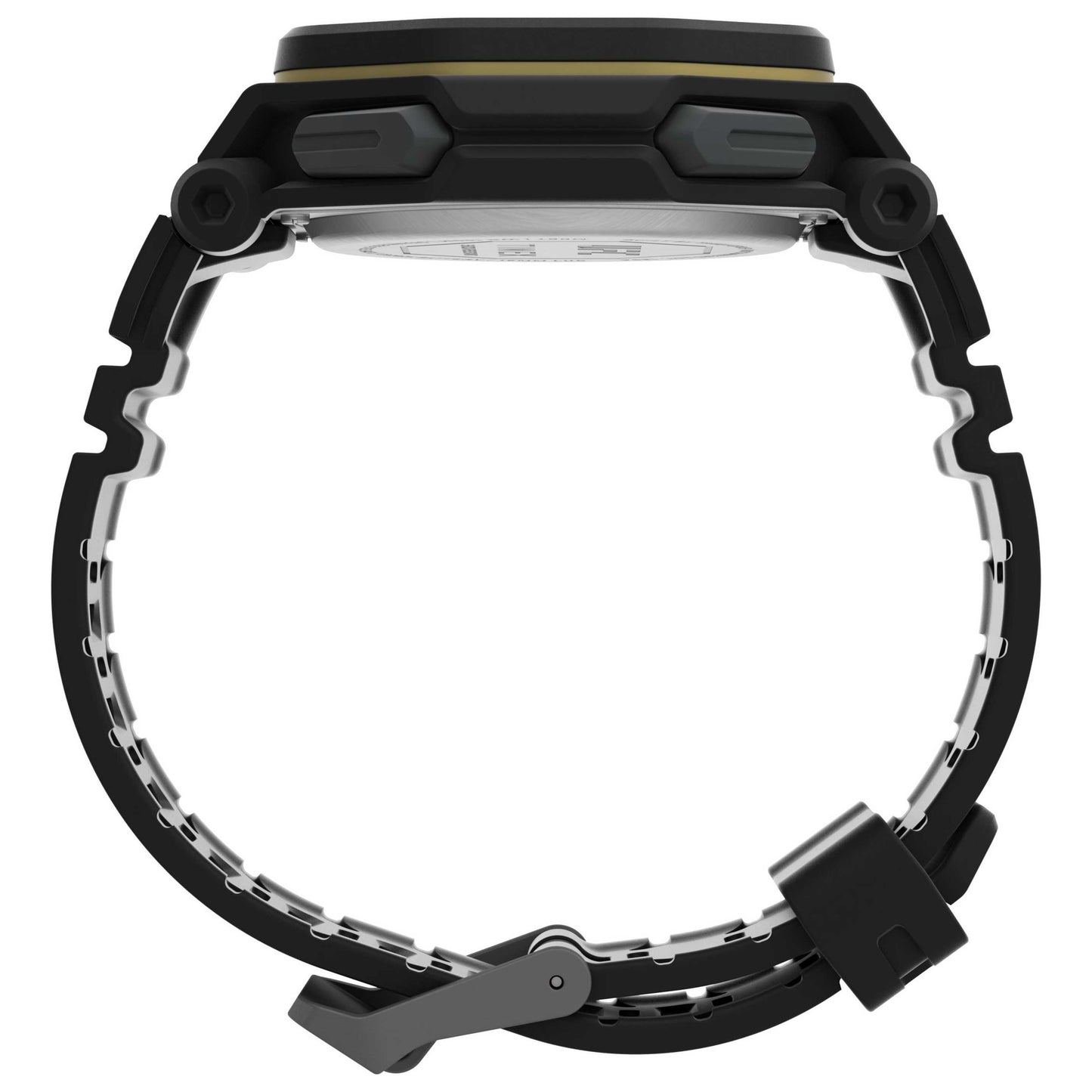 Right view of Timex UFC Strength Men's Quartz Watch TW2V55300