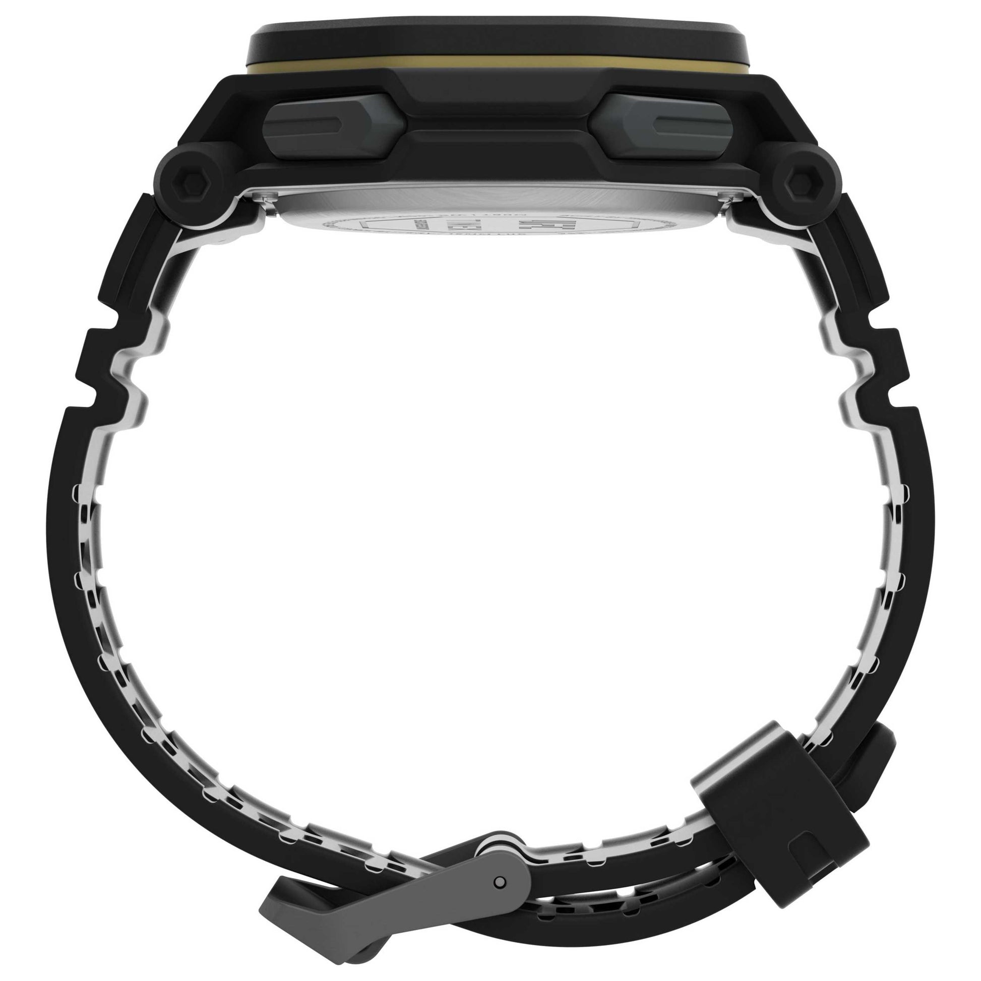 Right view of Timex UFC Strength Men's Quartz Watch TW2V55300