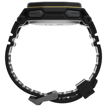 Right view of Timex UFC Strength Men's Quartz Watch TW2V55300