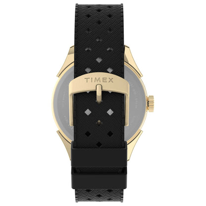 Back view of Timex UFC Street Men's Quartz Watch TW2V56000