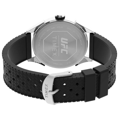 Timex UFC Street Men's Quartz Watch TW2V56100 - Image #5