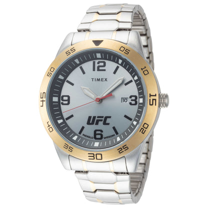 Front view of Timex UFC Street Men's Quartz Watch TW2V56500