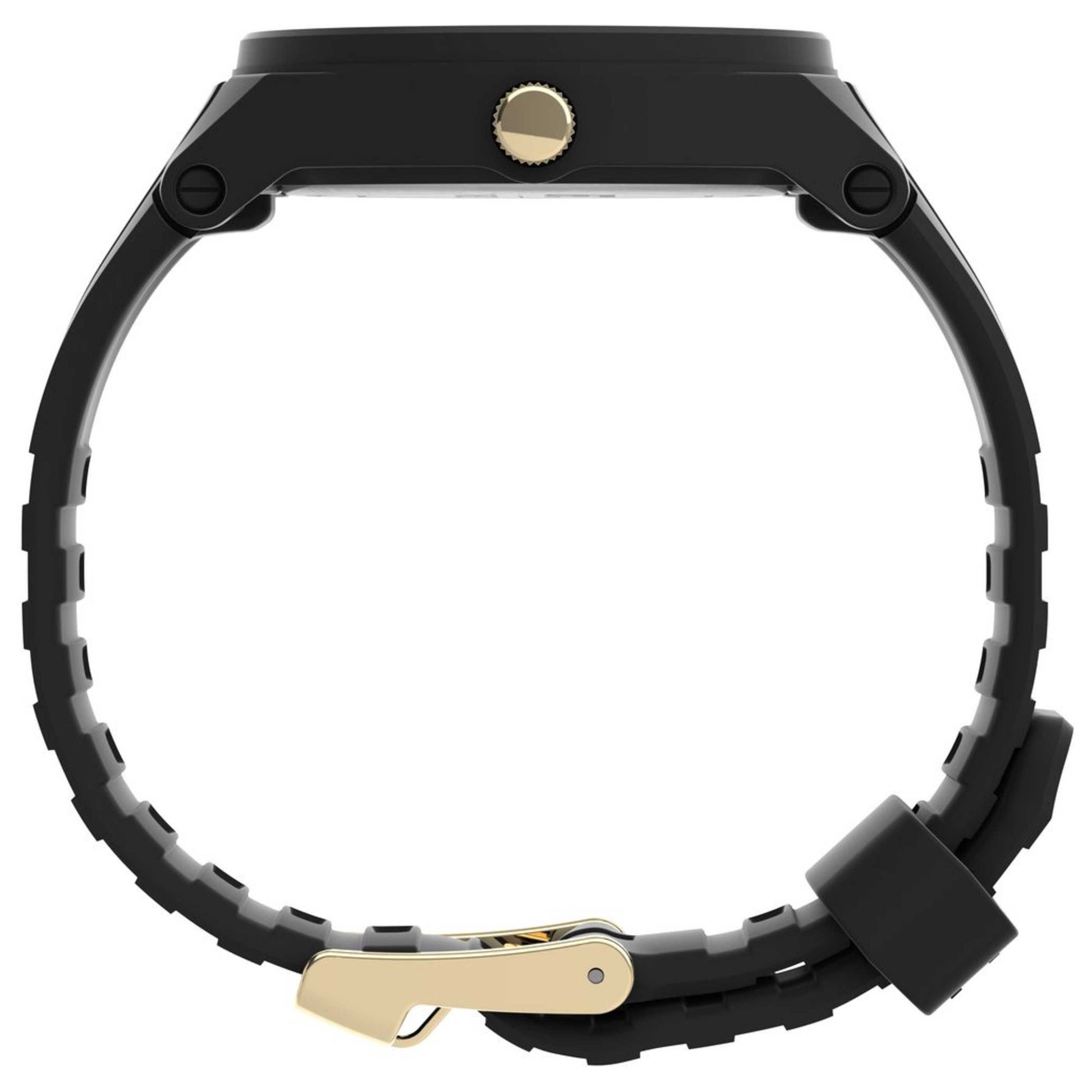 Timex UFC Strength Women's Quartz Watch TW2V56900 - Image #4