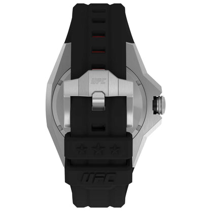 Timex UFC Street Men's Quartz Watch TW2V57200JR - Image #2