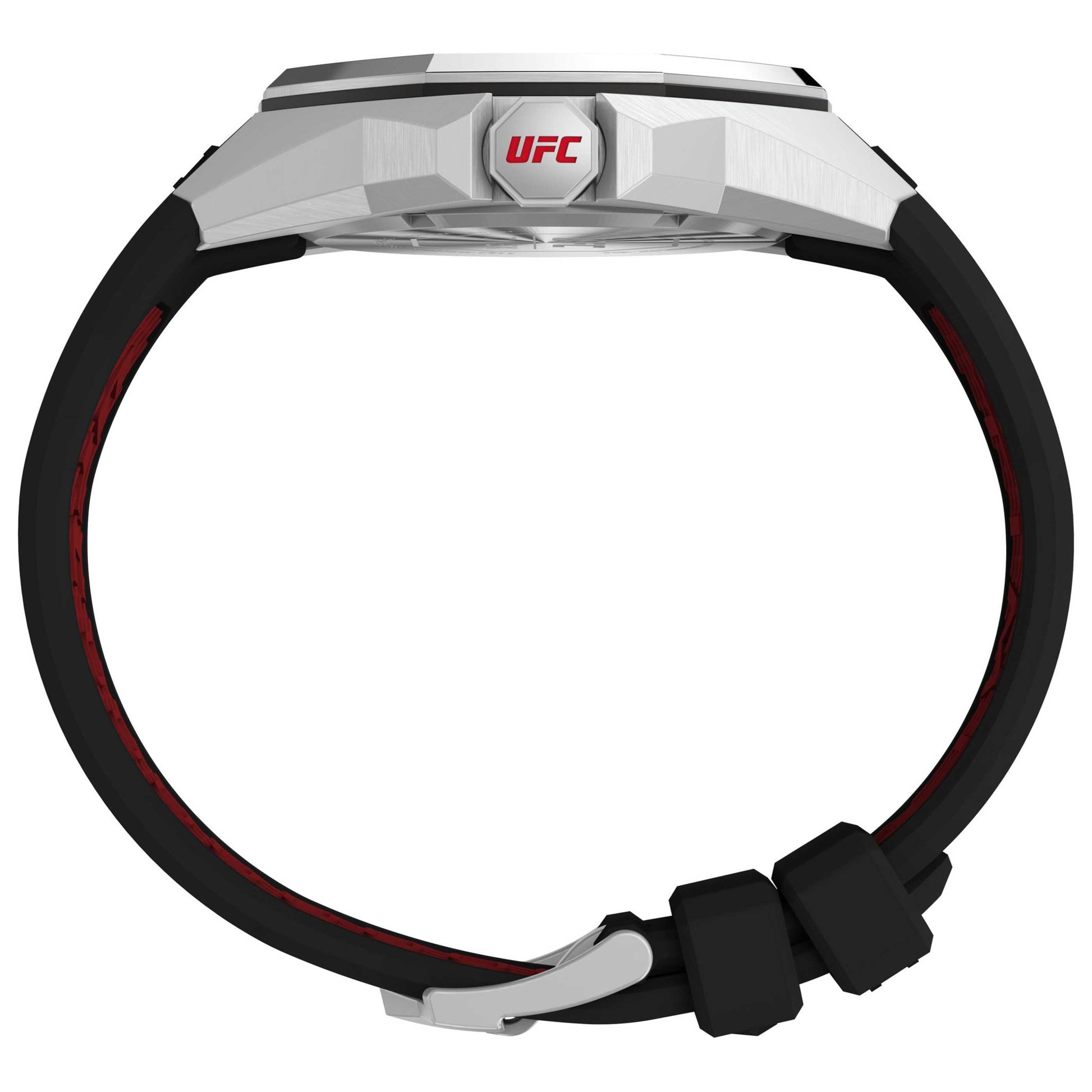 Timex UFC Street Men's Quartz Watch TW2V57200JR - Image #3