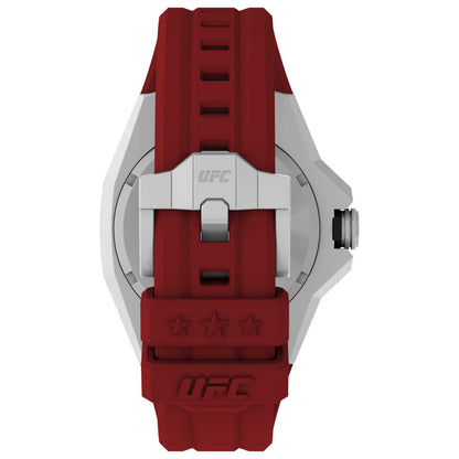 Timex UFC Street Men's Quartz Watch TW2V57500JR - Image #3