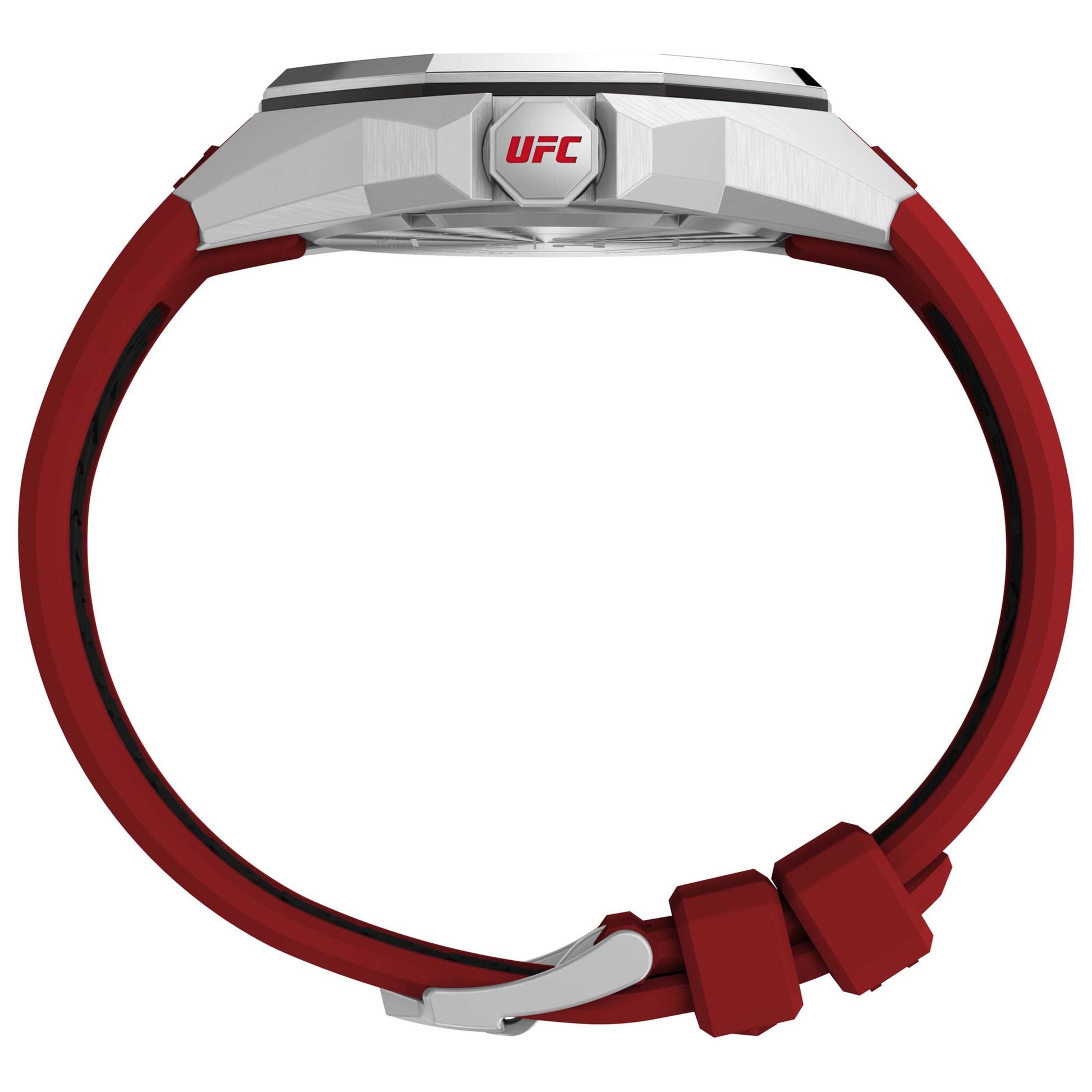 Timex UFC Street Men's Quartz Watch TW2V57500JR - Image #4