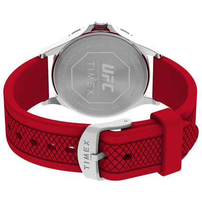 Timex UFC Street Men's Quartz Watch TW2V58200JT - Image #5