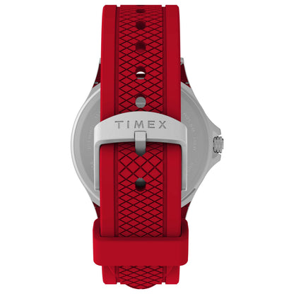 Timex UFC Street Men's Quartz Watch TW2V58200 - Image #2