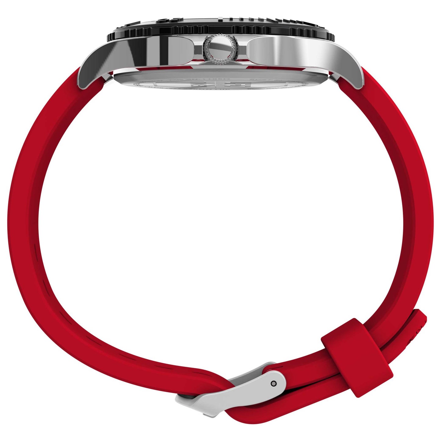 Timex UFC Street Men's Quartz Watch TW2V58200 - Image #3