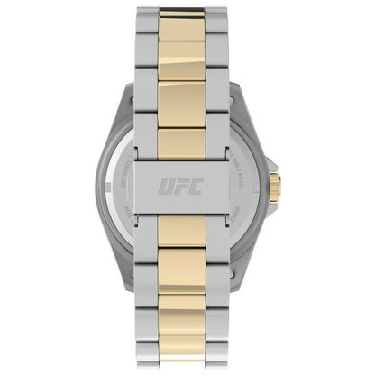 Timex UFC Street Unisex Quartz Watch TW2V58400JT - Image #2