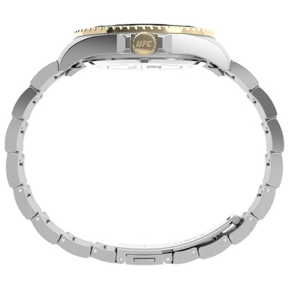 Timex UFC Street Unisex Quartz Watch TW2V58400JT - Image #4