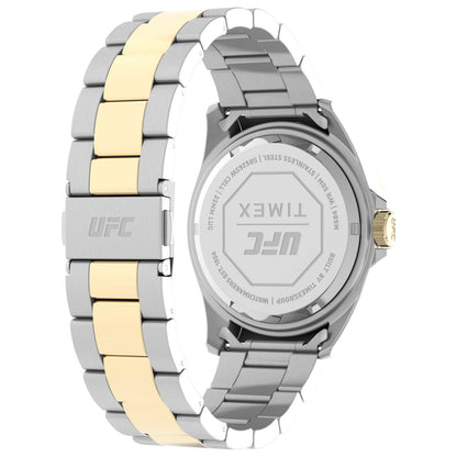 Timex UFC Street Unisex Quartz Watch TW2V58400JT - Image #5