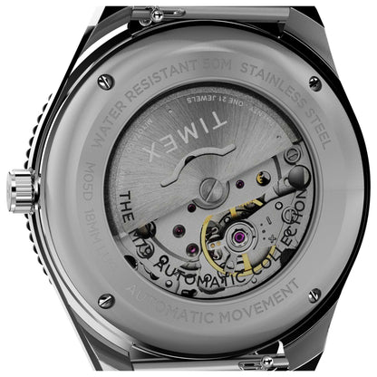 Timex Q Timex Men's Automatic Watch TW2V58800VQ - Image #2