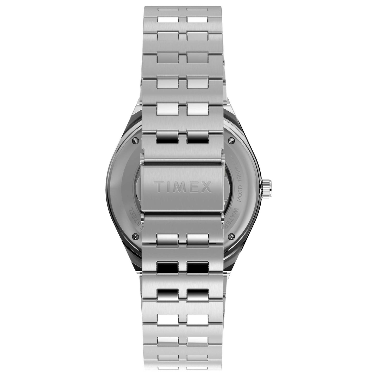 Timex Q Timex Men's Automatic Watch TW2V58800VQ - Image #3