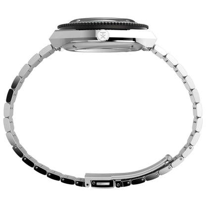 Timex Q Timex Men's Automatic Watch TW2V58800VQ - Image #4