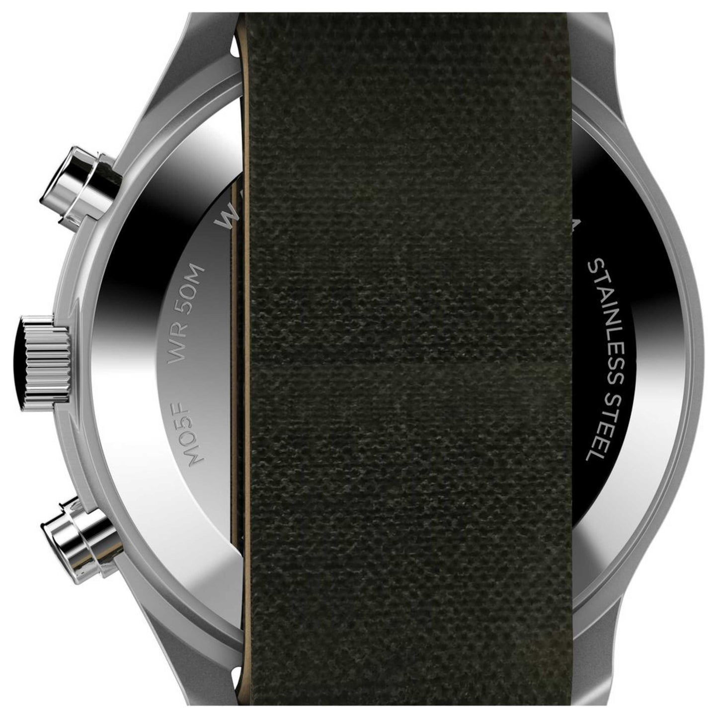 Timex MK1 Men's Quartz Watch TW2V63400 - Image #3