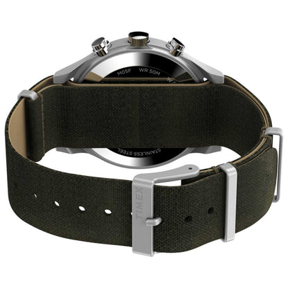 Timex MK1 Men's Quartz Watch TW2V63400 - Image #5