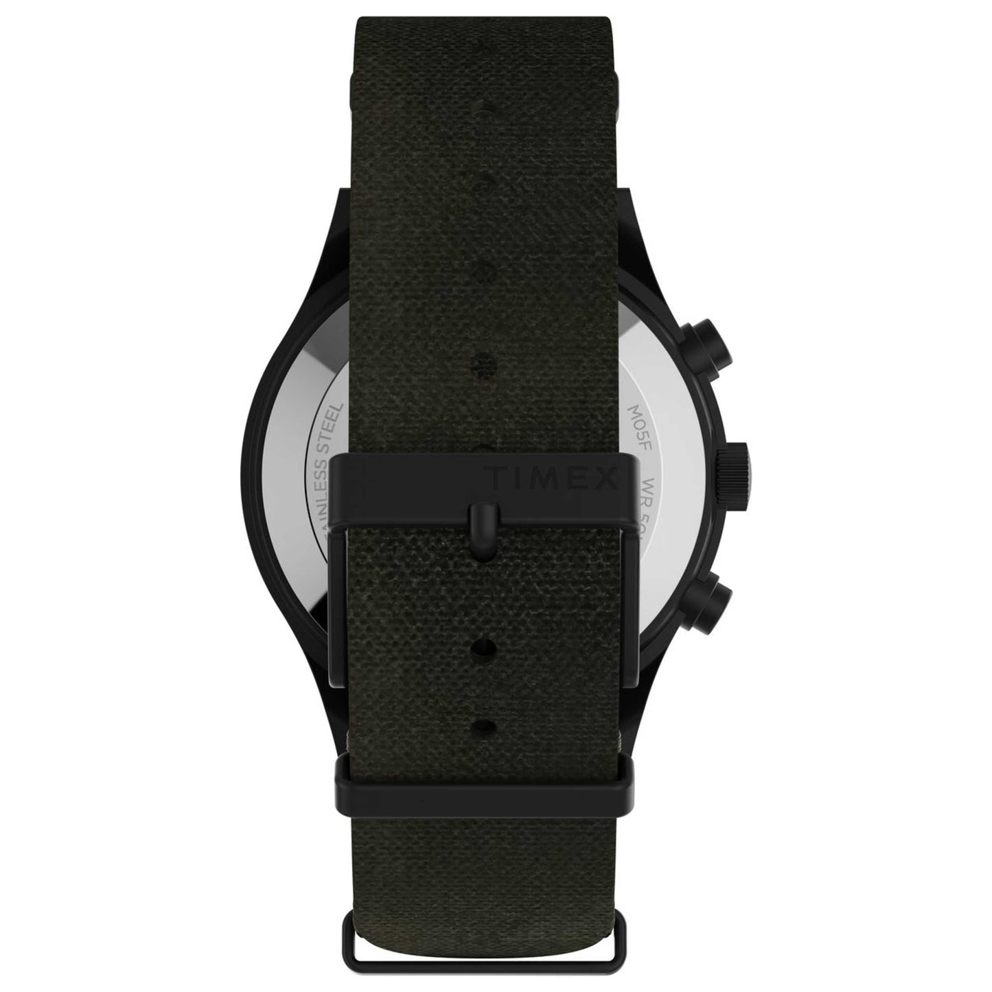 Timex MK1 Men's Quartz Watch TW2V63500 - Image #4
