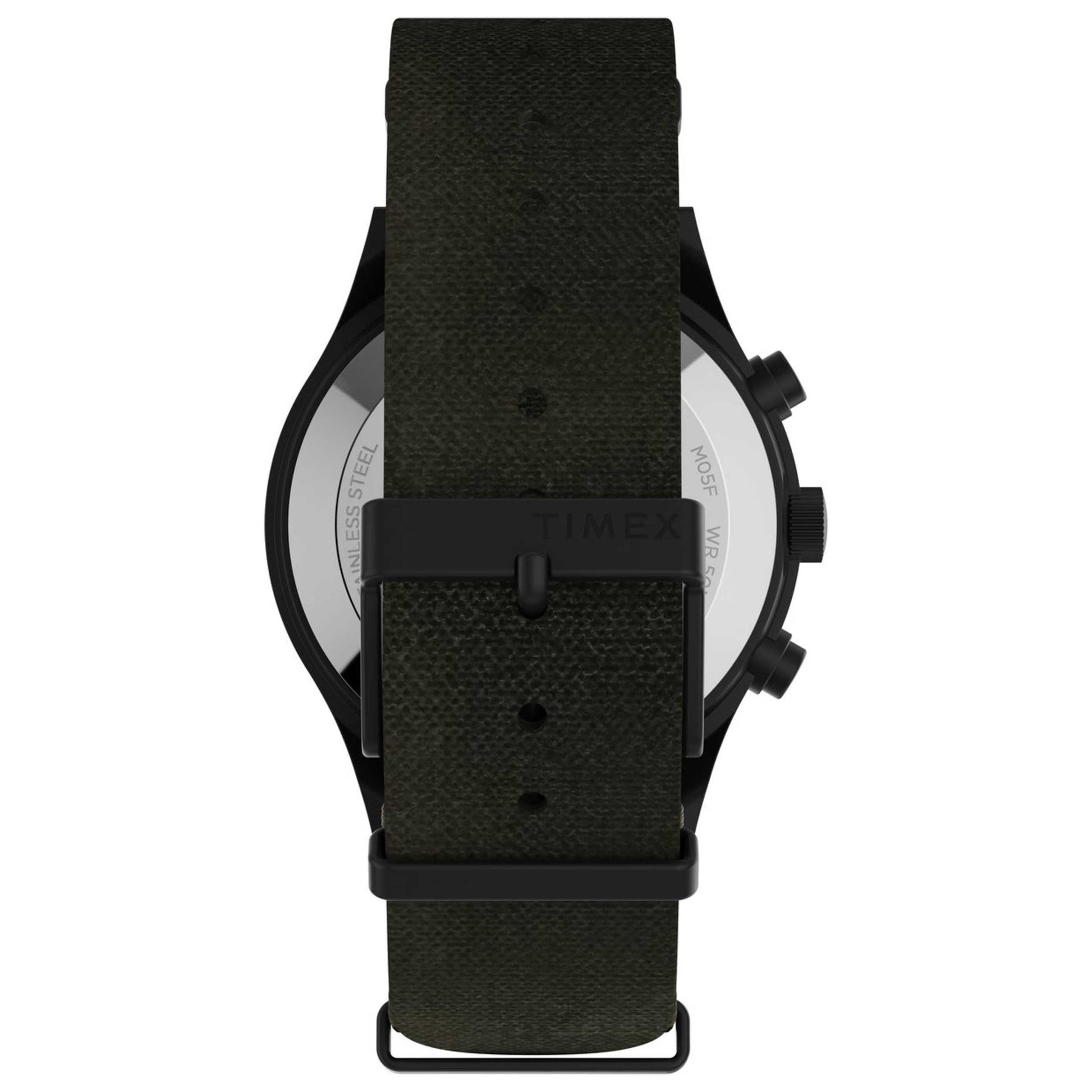 Timex MK1 Men's Quartz Watch TW2V63500 - Image #4