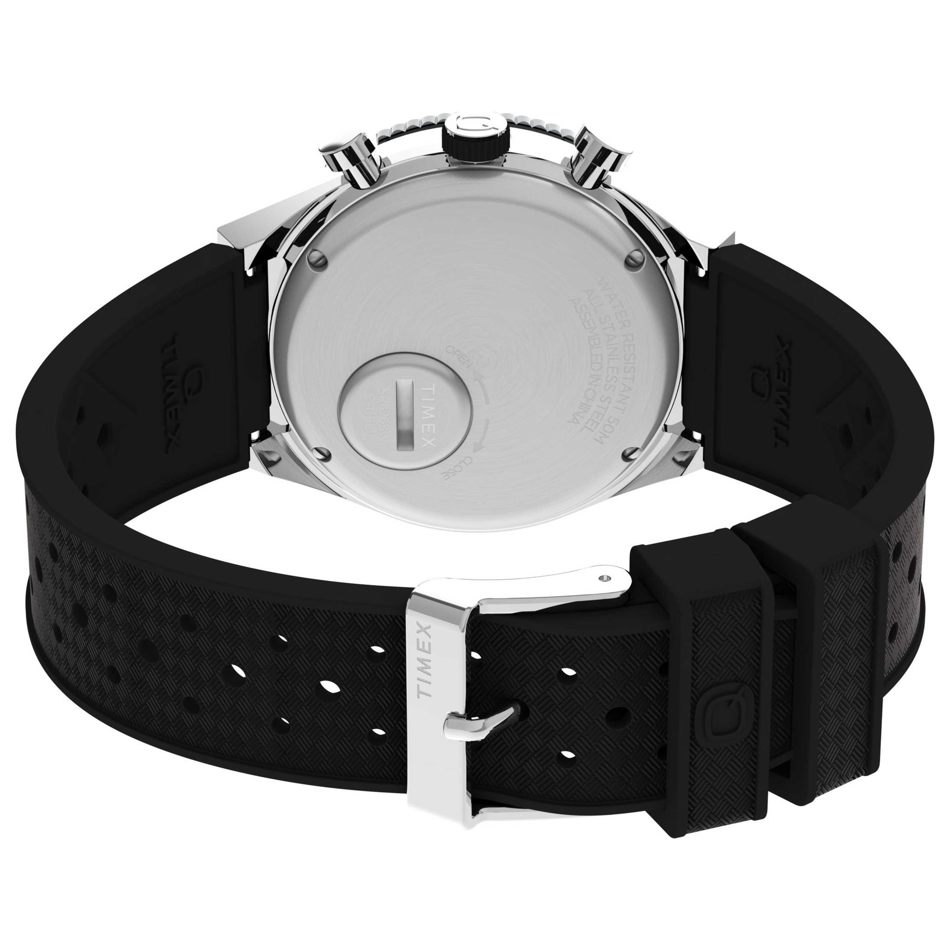 Timex Q Timex Men's Quartz Watch TW2V70000VQ - Image #5