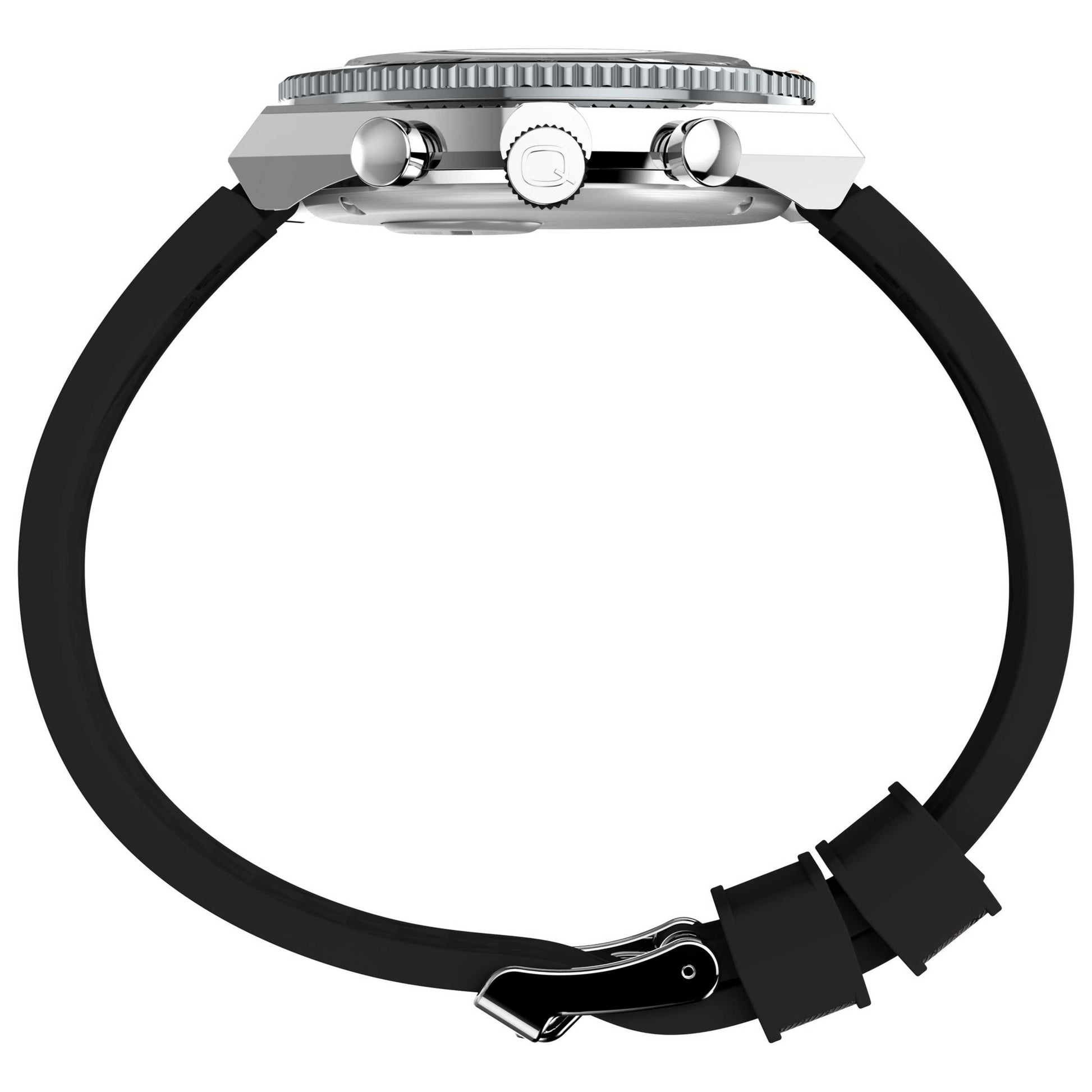 Timex Q Timex Men's Quartz Watch TW2V70200VQ - Image #4