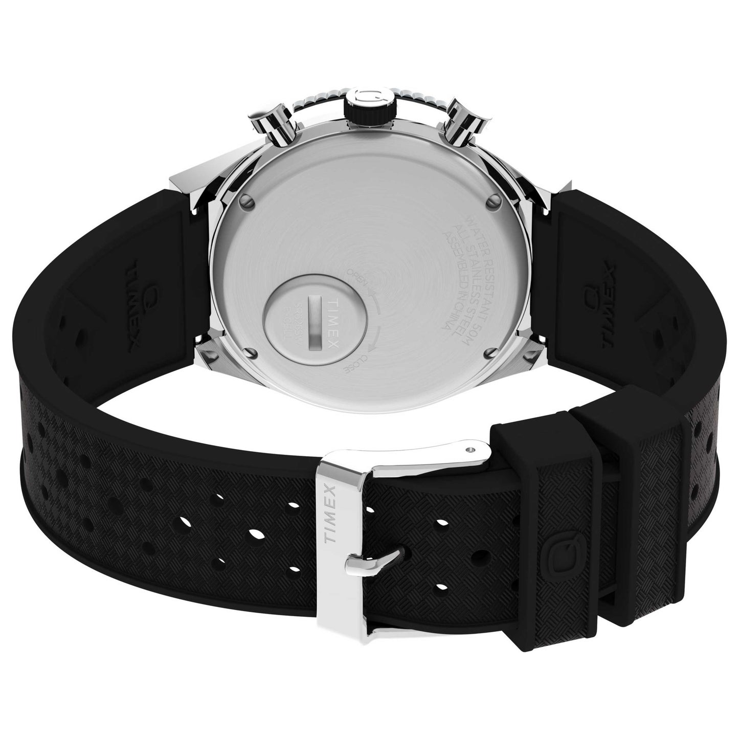 Timex Q Timex Men's Quartz Watch TW2V70200VQ - Image #5