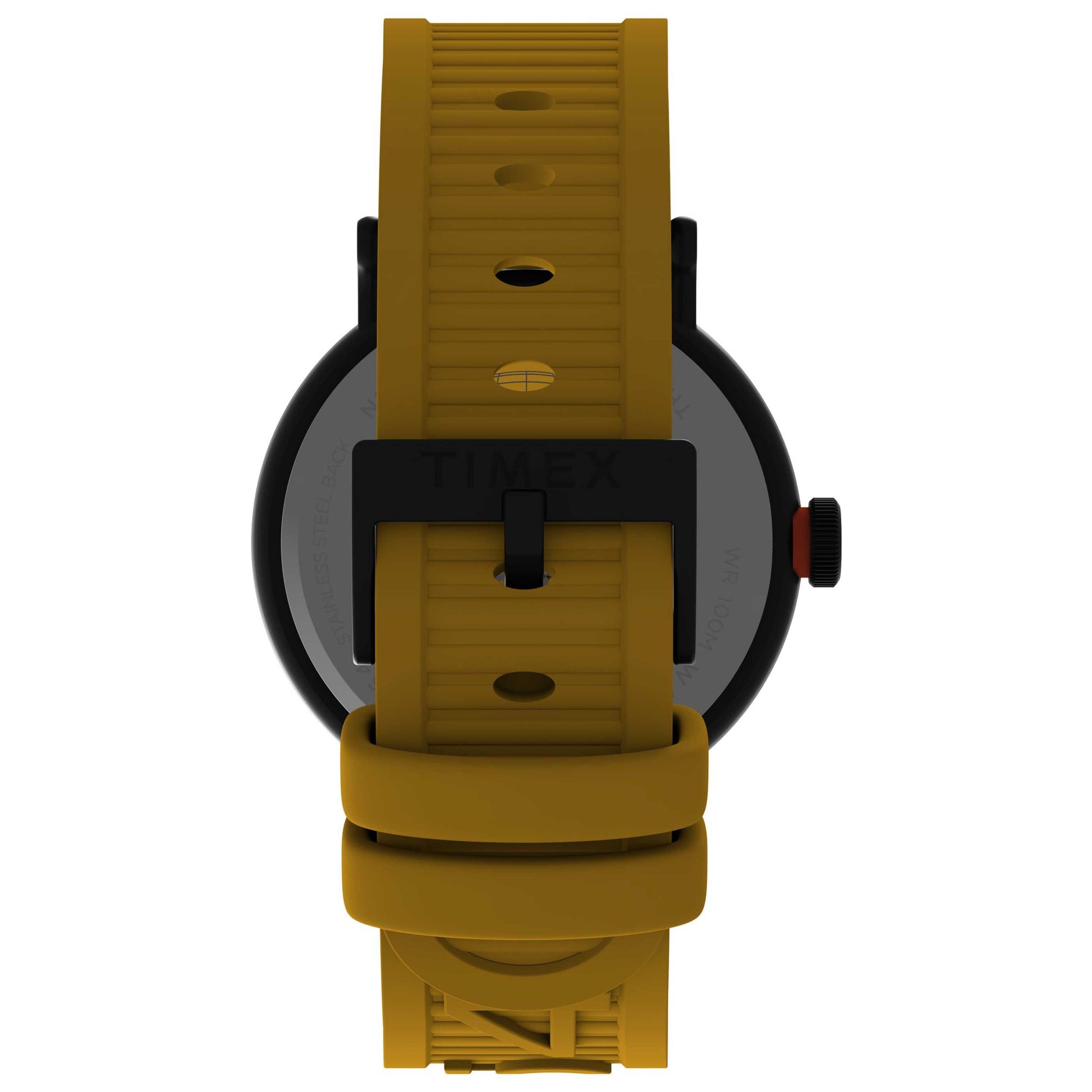 Timex Waterbury Men's Quartz Watch TW2V71600VQ - Image #2