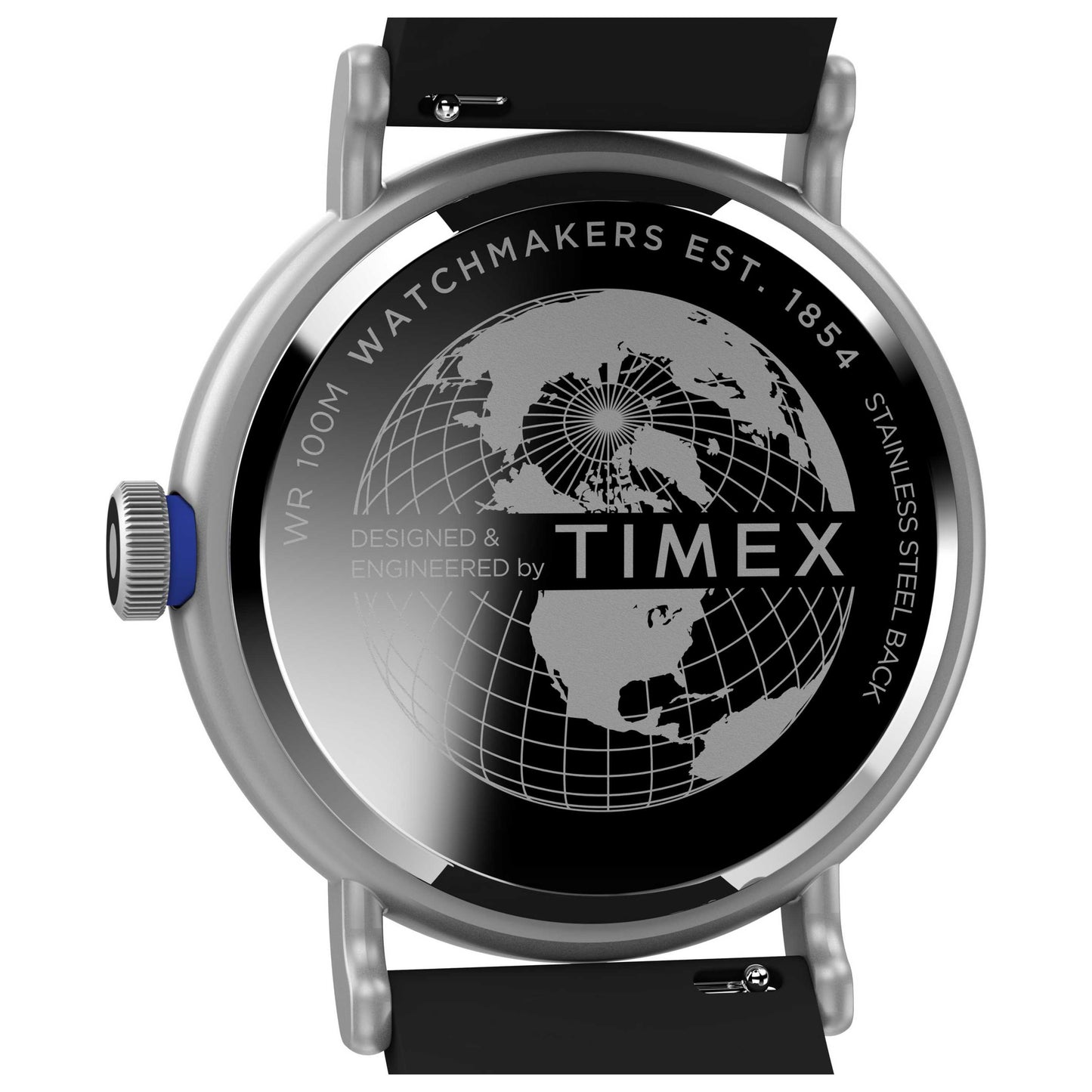 Timex Waterbury Men's Quartz Watch TW2V71800VQ - Image #2