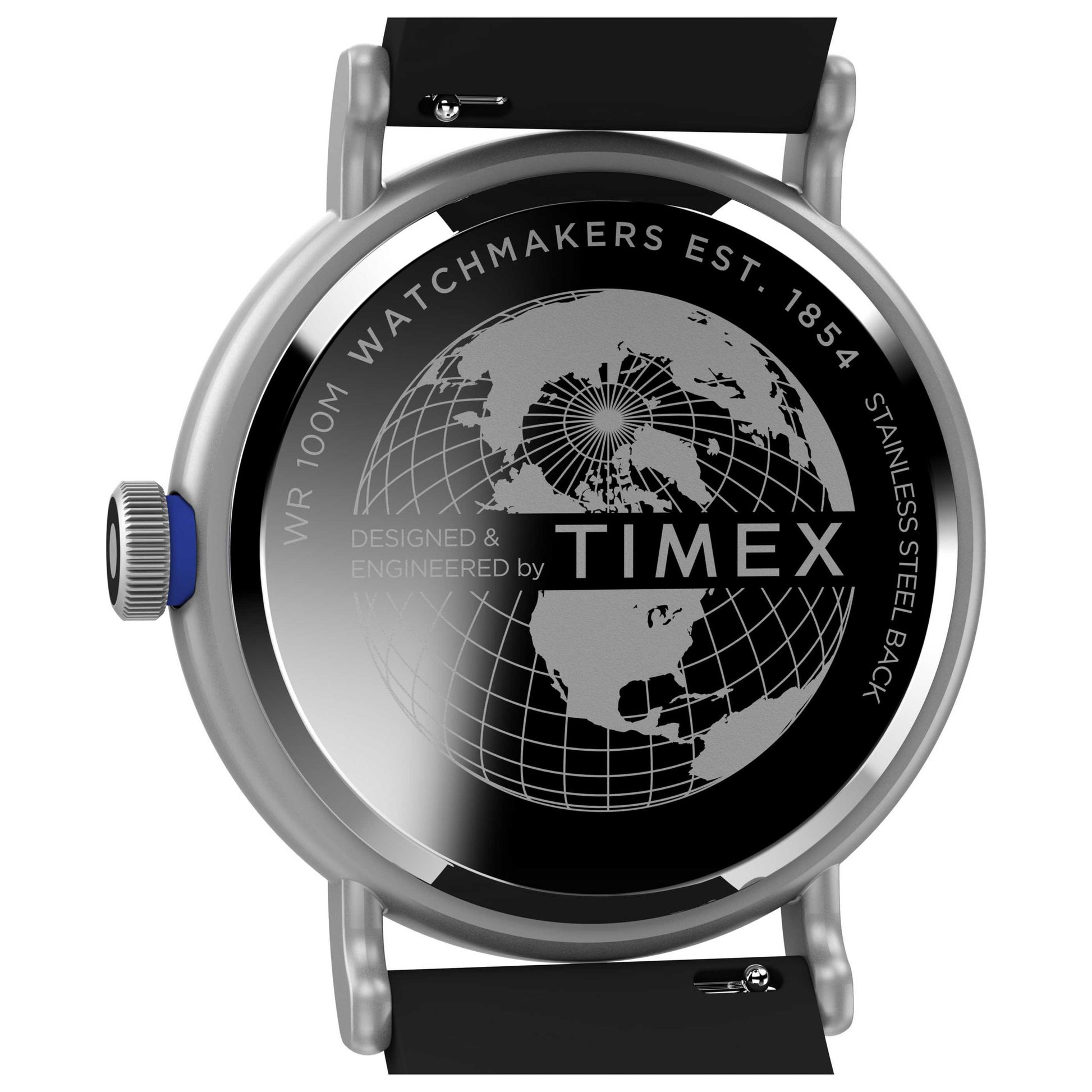 Timex Waterbury Men's Quartz Watch TW2V71800VQ - Image #2