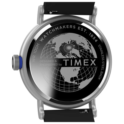 Timex Waterbury Men's Quartz Watch TW2V71800VQ - Image #2