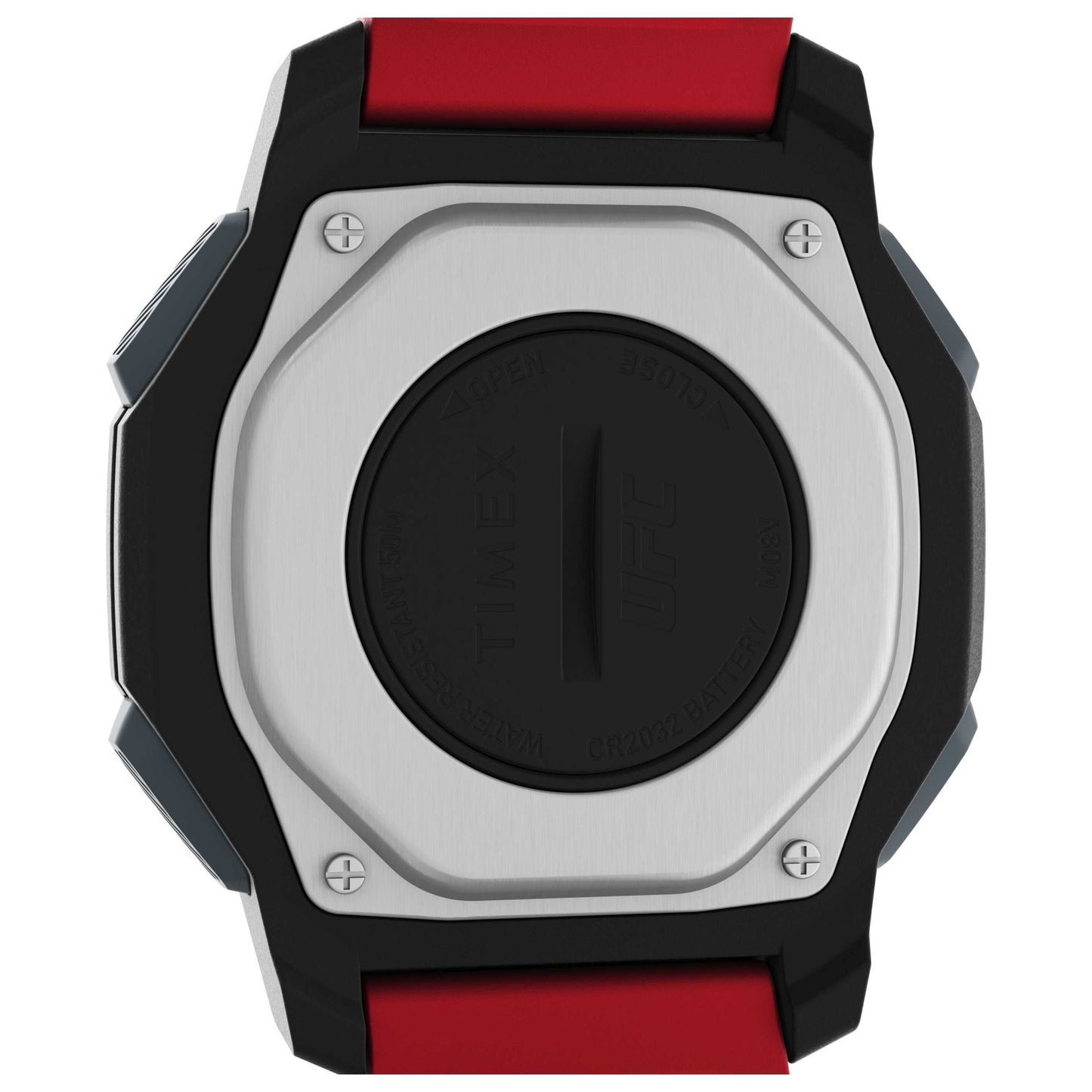 Timex UFC Performance Men's Quartz Watch TW2V84000GP - Image #2