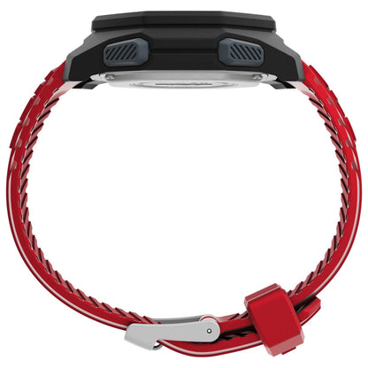 Timex UFC Performance Men's Quartz Watch TW2V84000GP - Image #4