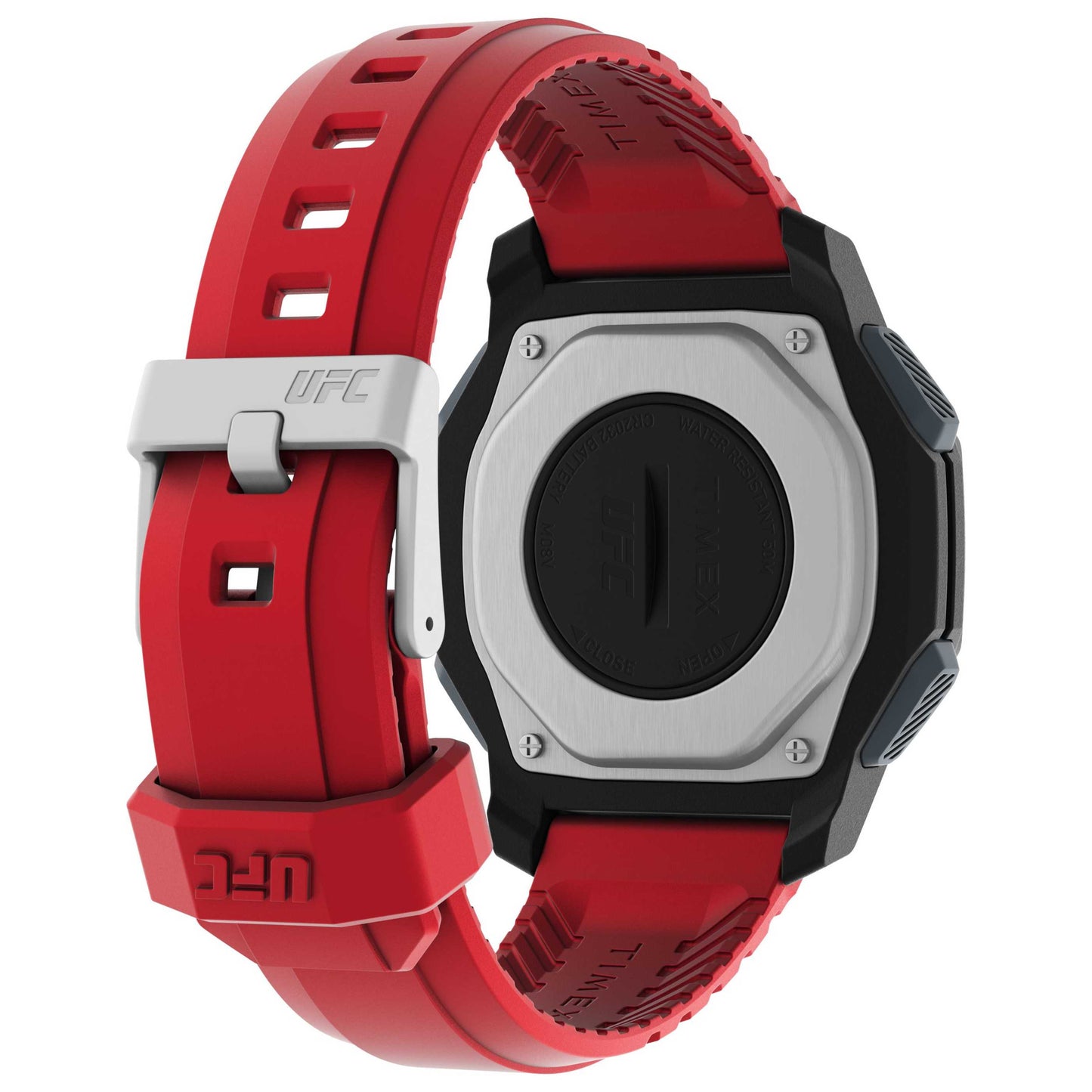 Timex UFC Performance Men's Quartz Watch TW2V84000GP - Image #5