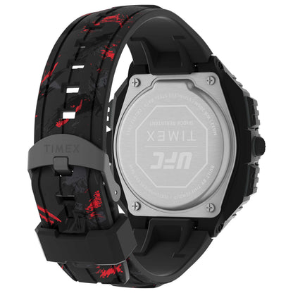 Timex UFC Strength Men's Quartz Watch TW2V85100JR - Image #5