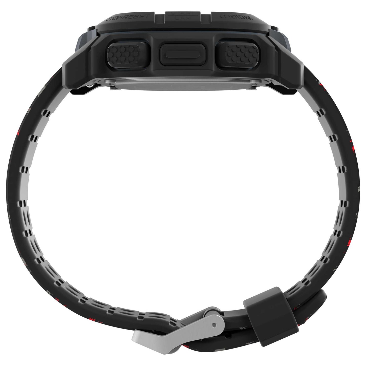 Right view of Timex UFC Strength Men's Quartz Watch TW2V85200JR