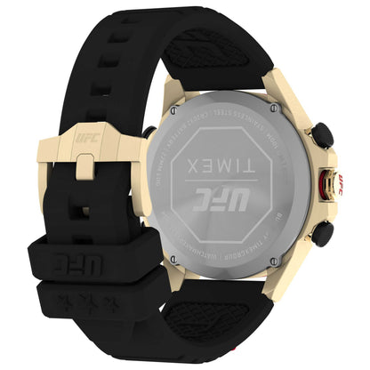 Timex UFC Strength Men's Quartz Watch TW2V86600JR - Image #5