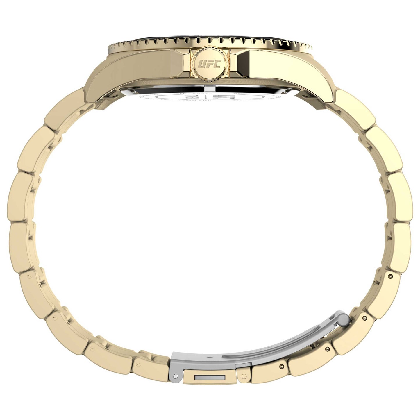 Timex UFC Street Men's Quartz Watch TW2V96100 - Image #3